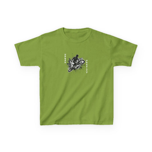 Urban Gravity - Youth / Kids Heavy Cotton™ Tee
