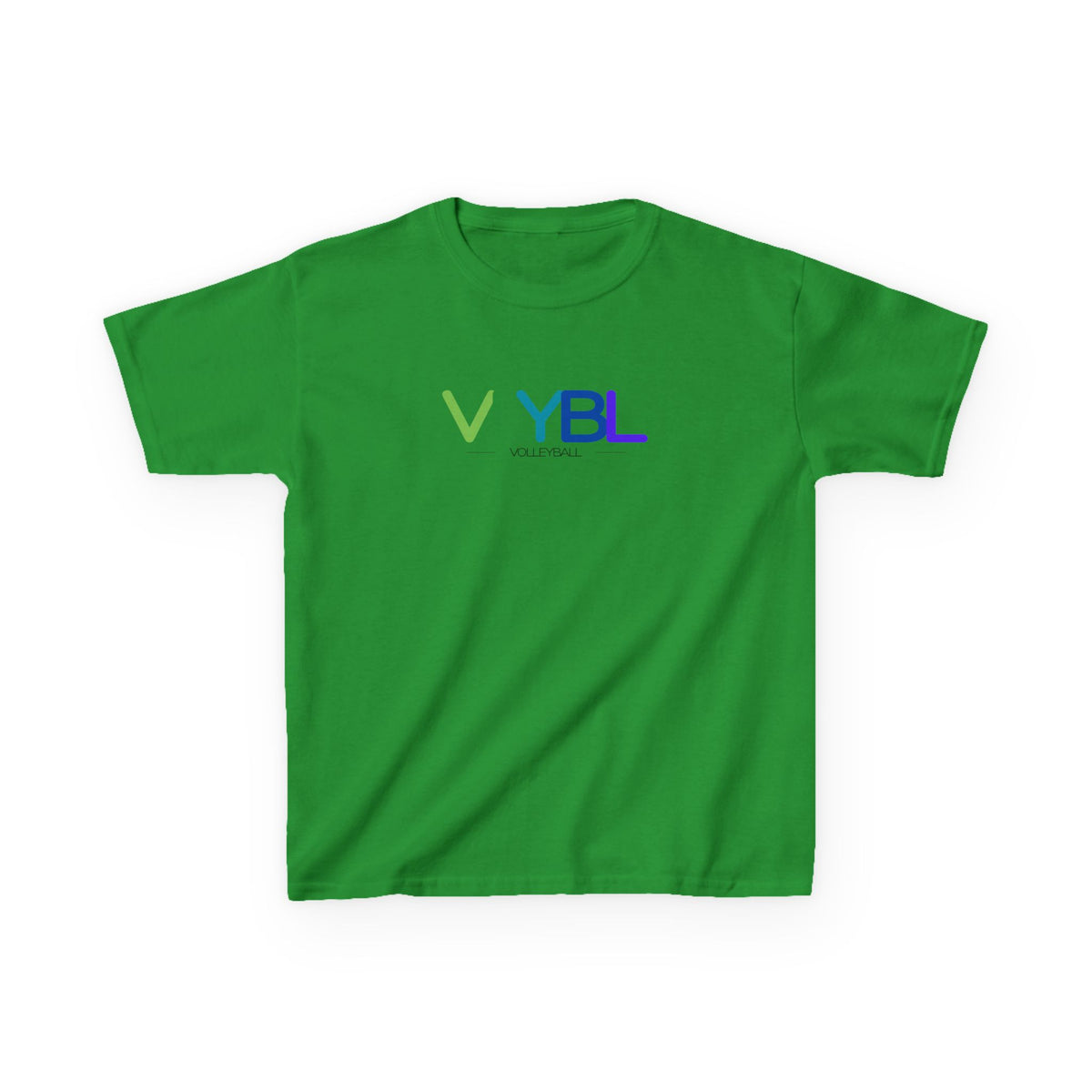 VLYBL Volleyball - Youth / Kids Heavy Cotton™ Tee
