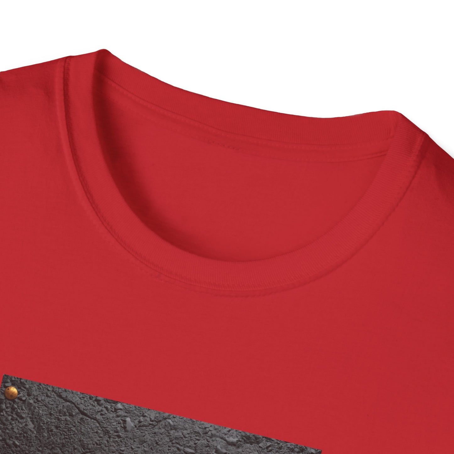 Urban Ride - Unisex Softstyle T-Shirt