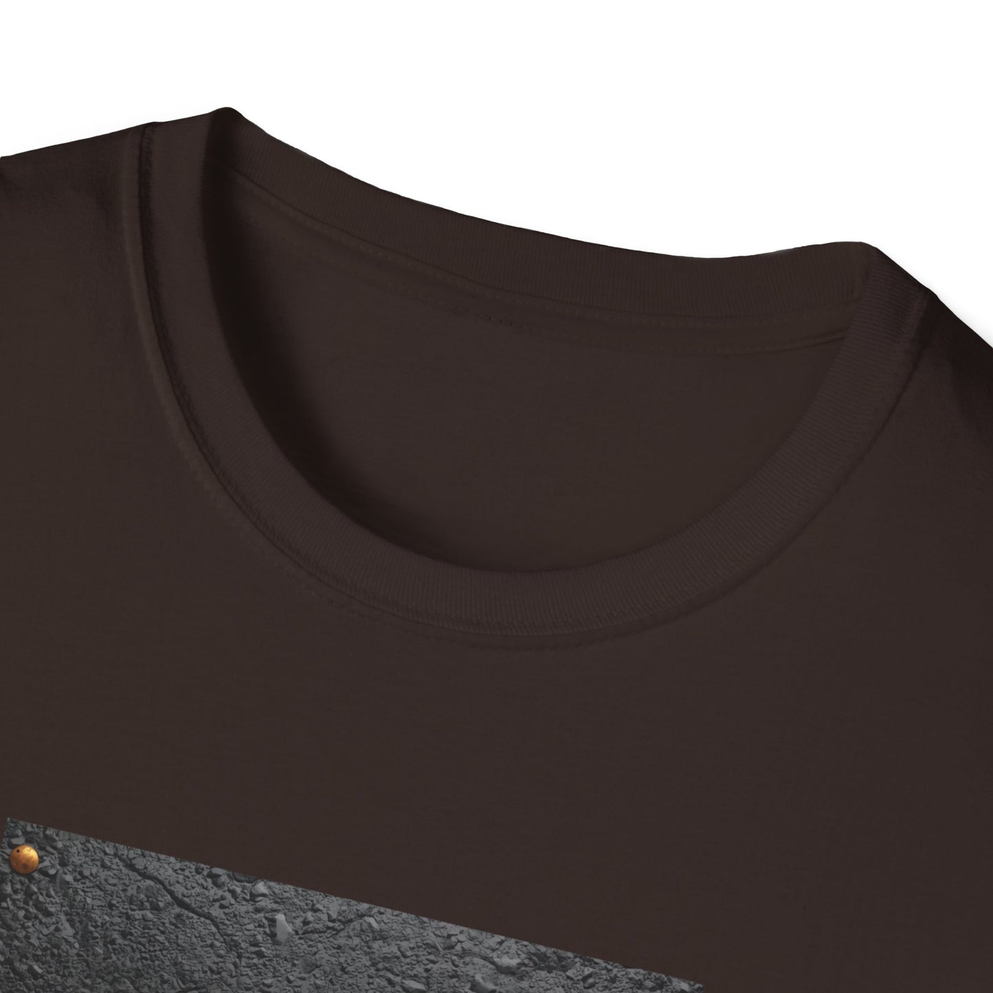 Urban Ride - Unisex Softstyle T-Shirt