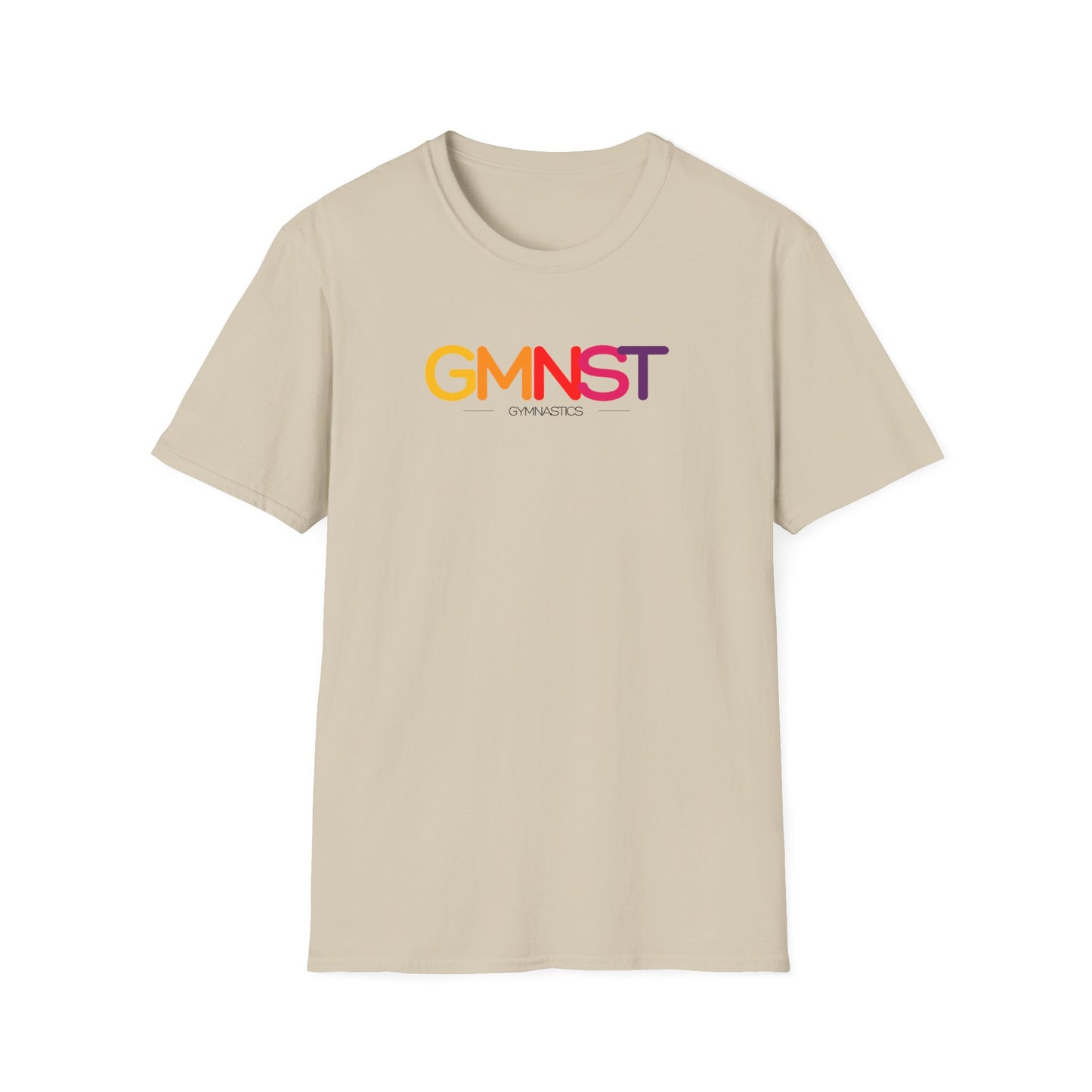 GMNST - Unisex Softstyle T-Shirt