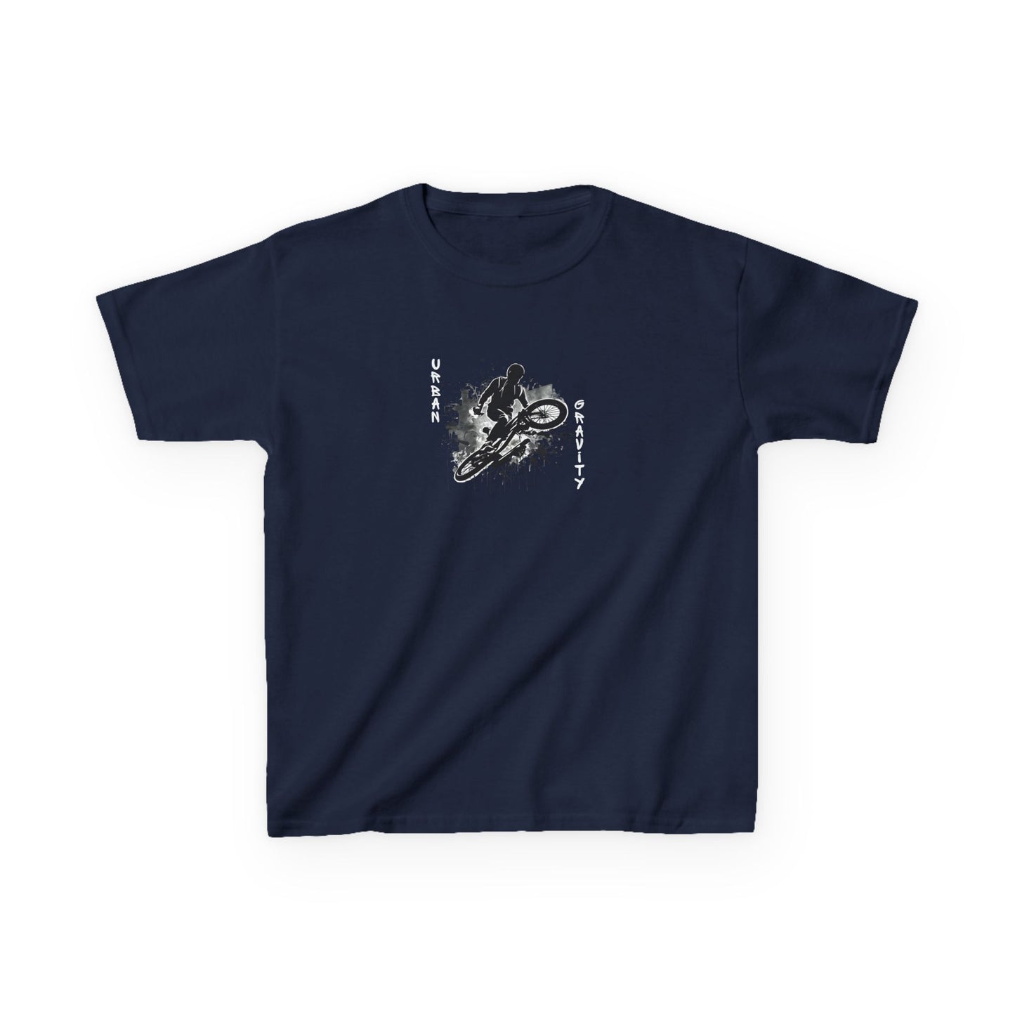 Urban Gravity - Youth / Kids Heavy Cotton™ Tee