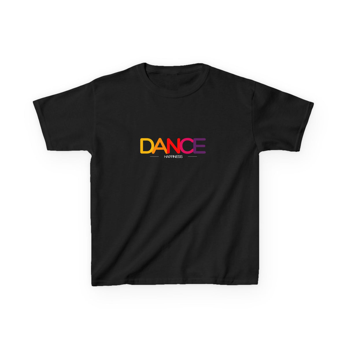 DANCE (reds) - Youth / Kids Heavy Cotton™ Tee