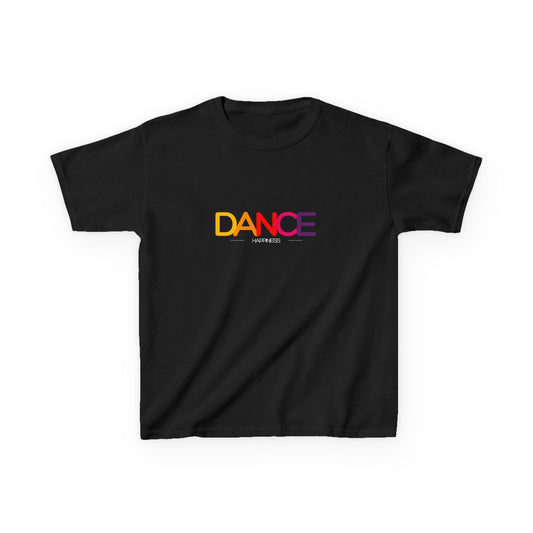 DANCE (reds) - Youth / Kids Heavy Cotton™ Tee