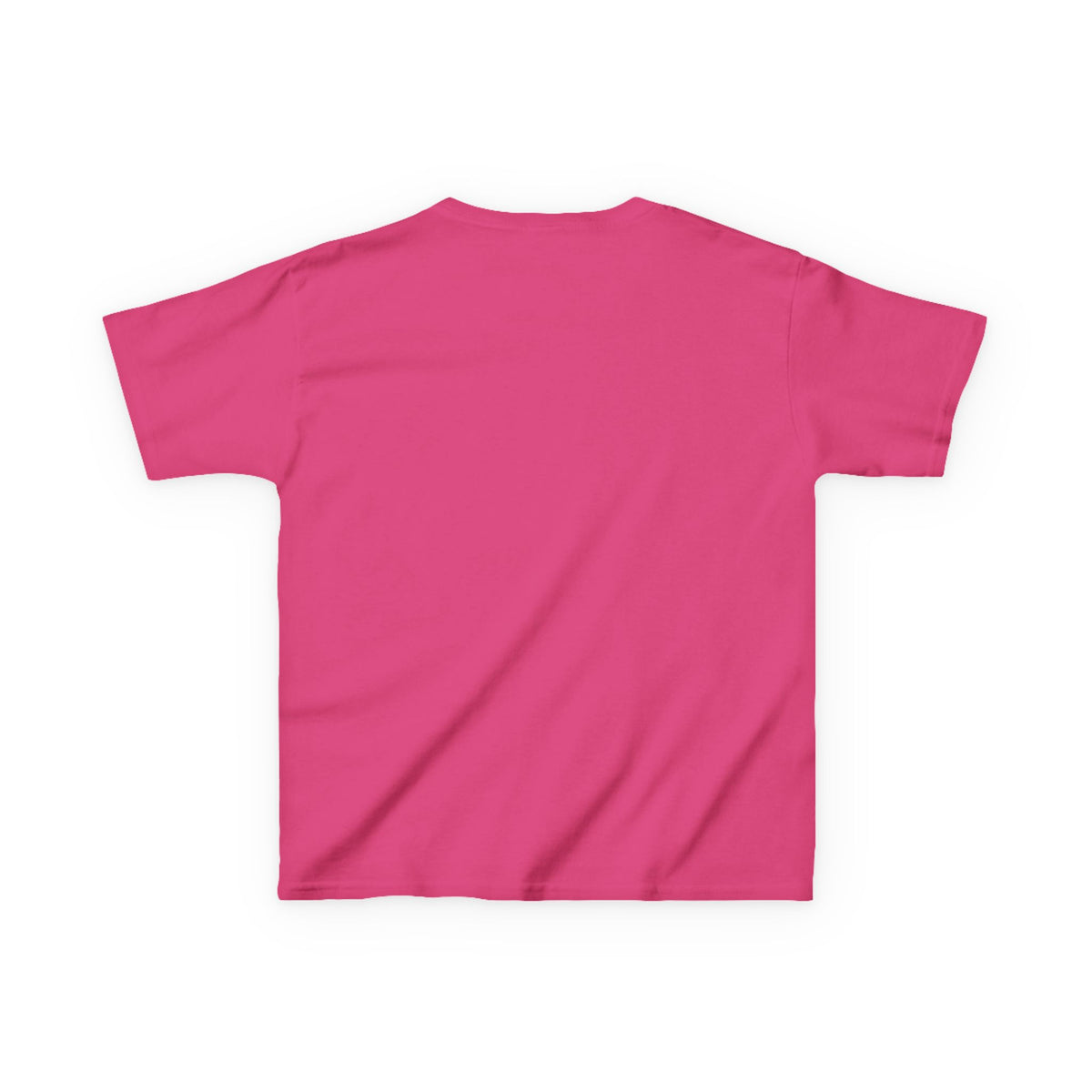 Physie Fox - Kids Heavy Cotton™ Tee