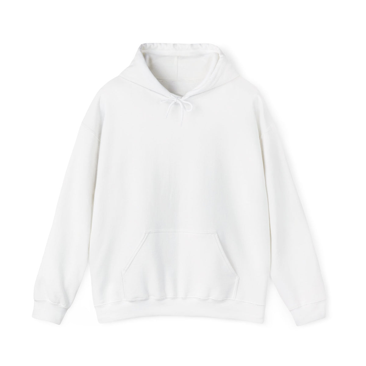 Aspire (printed on back) - Statement Graphic - Unisex Heavy Blend™ Hooded Sweatshirt
