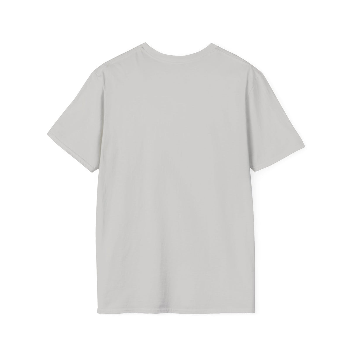 Sleigh All Day - Christmas - Unisex Softstyle T-Shirt