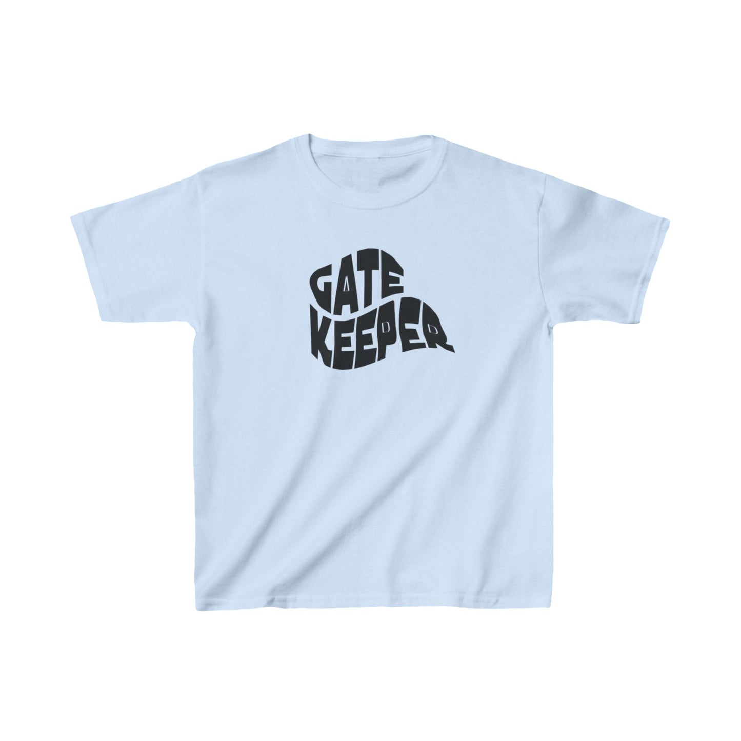 Gatekeeper - Youth / Kids Heavy Cotton™ Tee