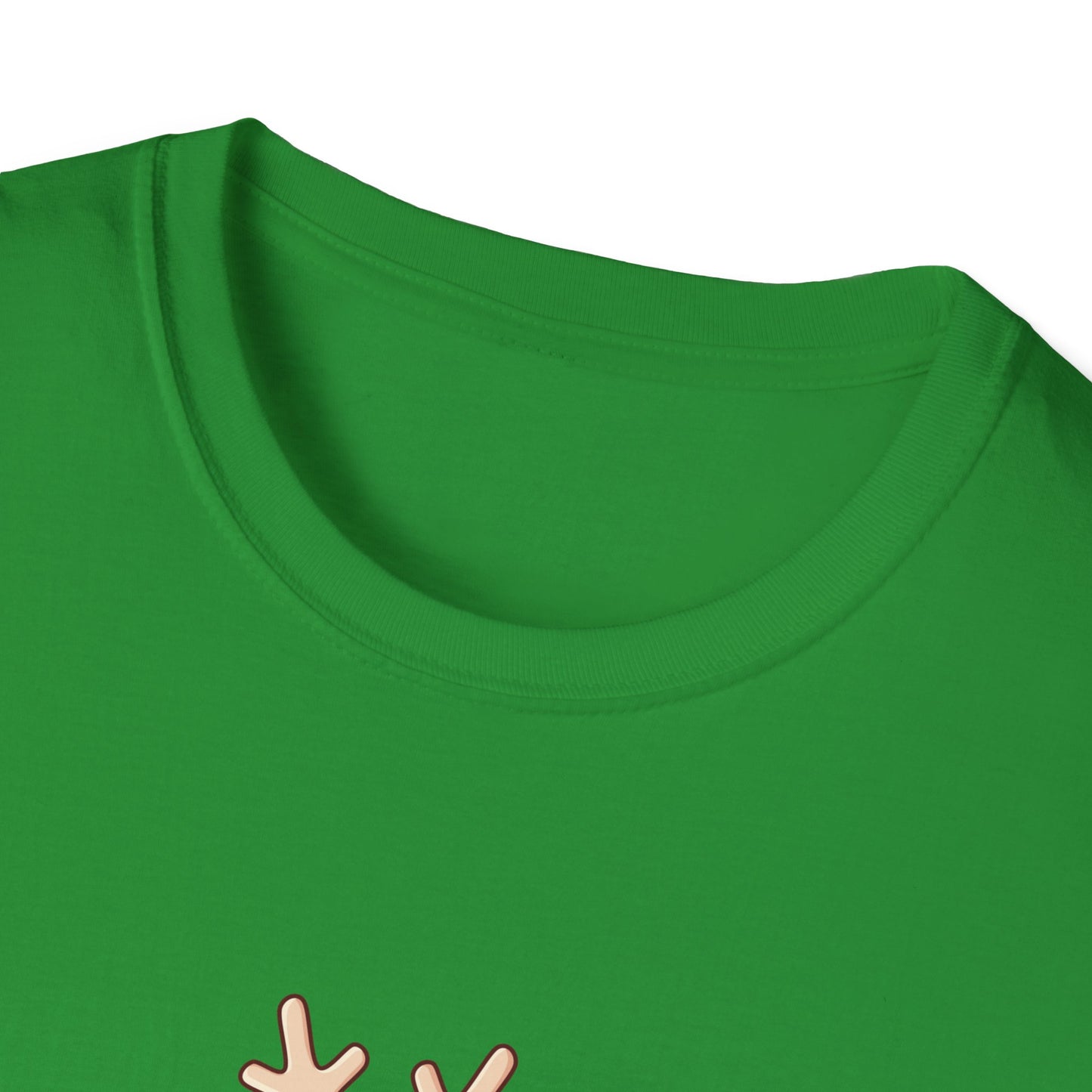 OK Boomer!  - Unisex Softstyle T-Shirt