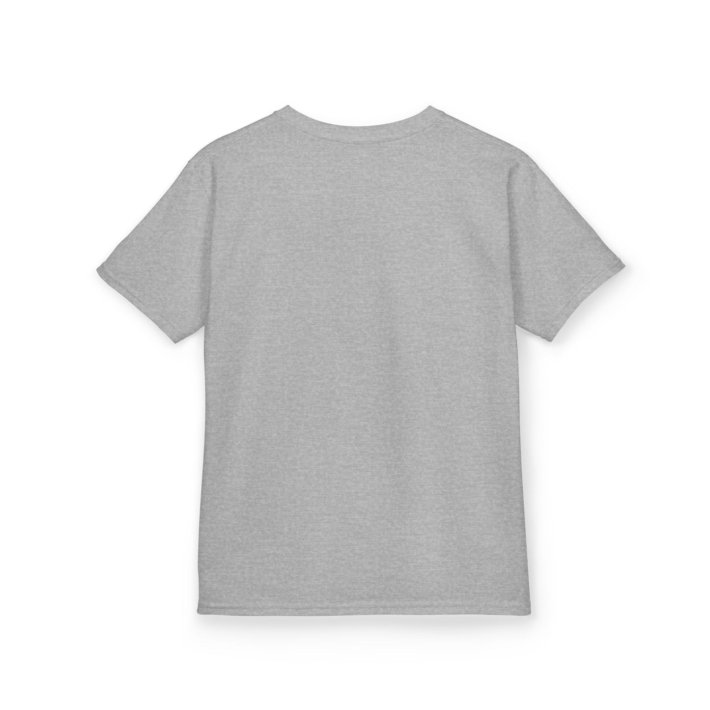Dear Santa, I can explain - Youth/Kids Heavy Cotton Tee