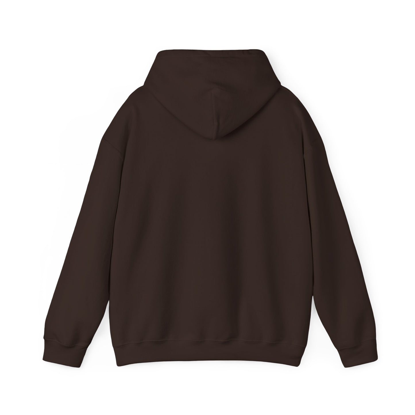 HP Quidditch - Modern Vibes - Unisex Heavy Blend™ Hooded Sweatshirt