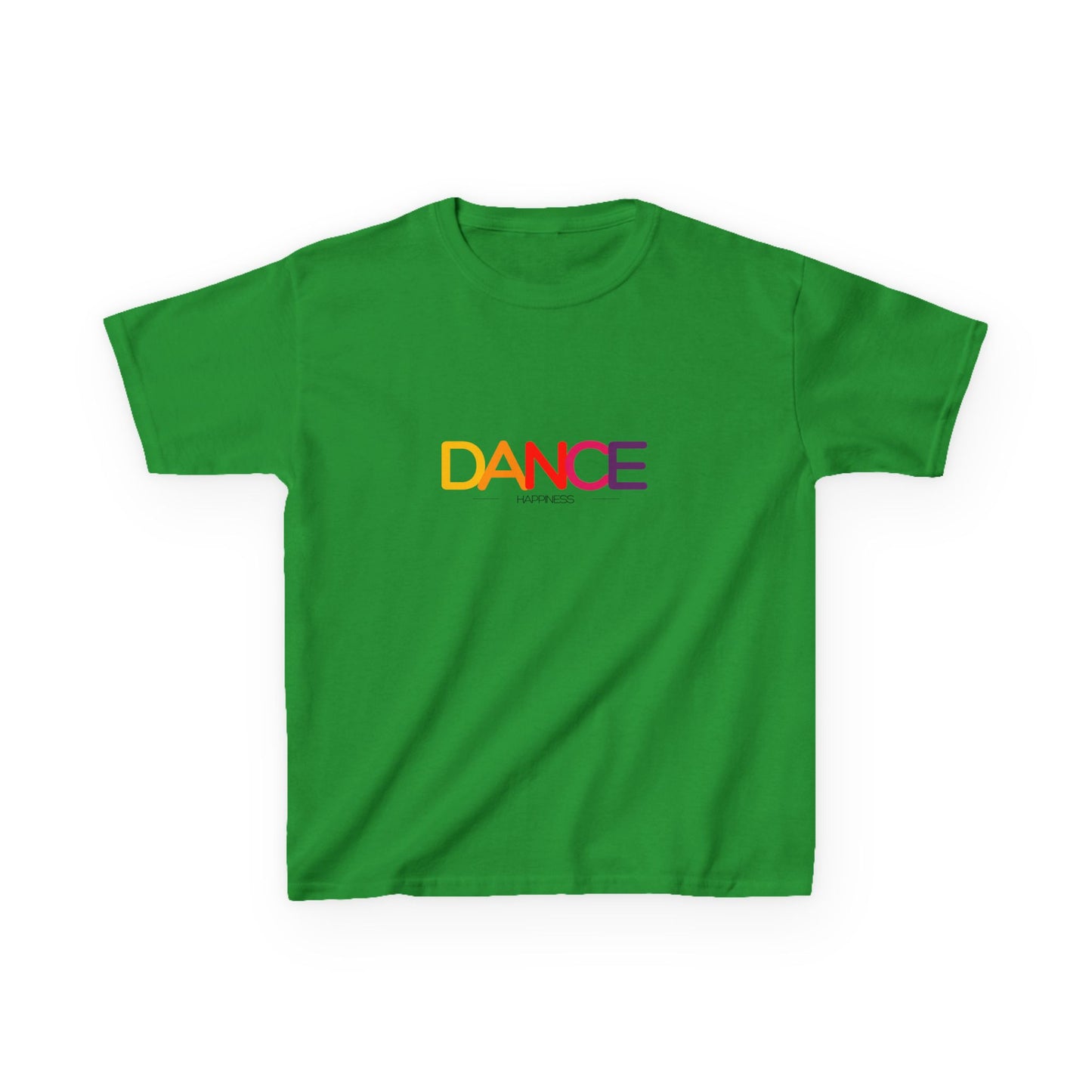 DANCE (reds) - Youth / Kids Heavy Cotton™ Tee