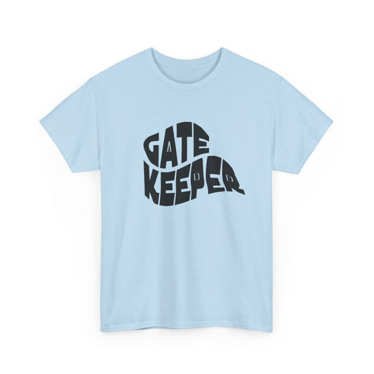 Gatekeeper - Unisex Heavy Cotton Tee