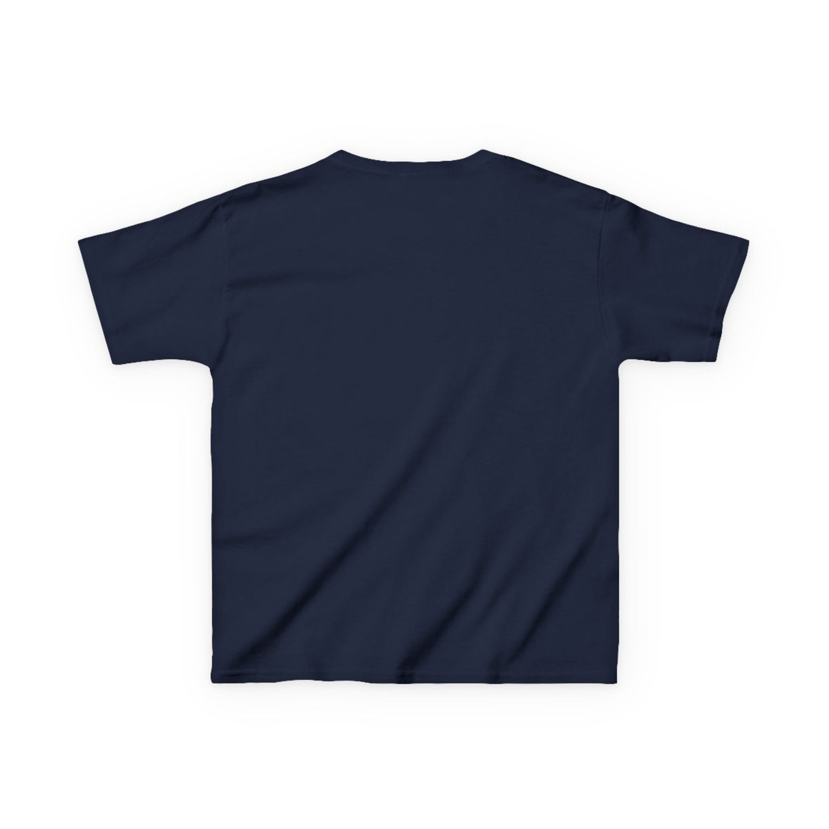 Physie Fox - Kids Heavy Cotton™ Tee