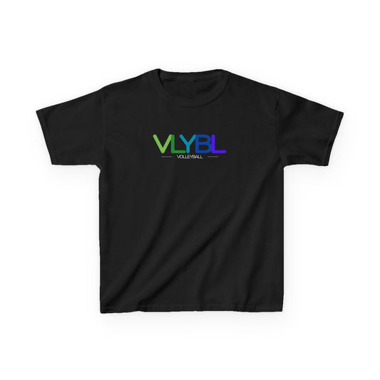 VLYBL Volleyball - Youth / Kids Heavy Cotton™ Tee