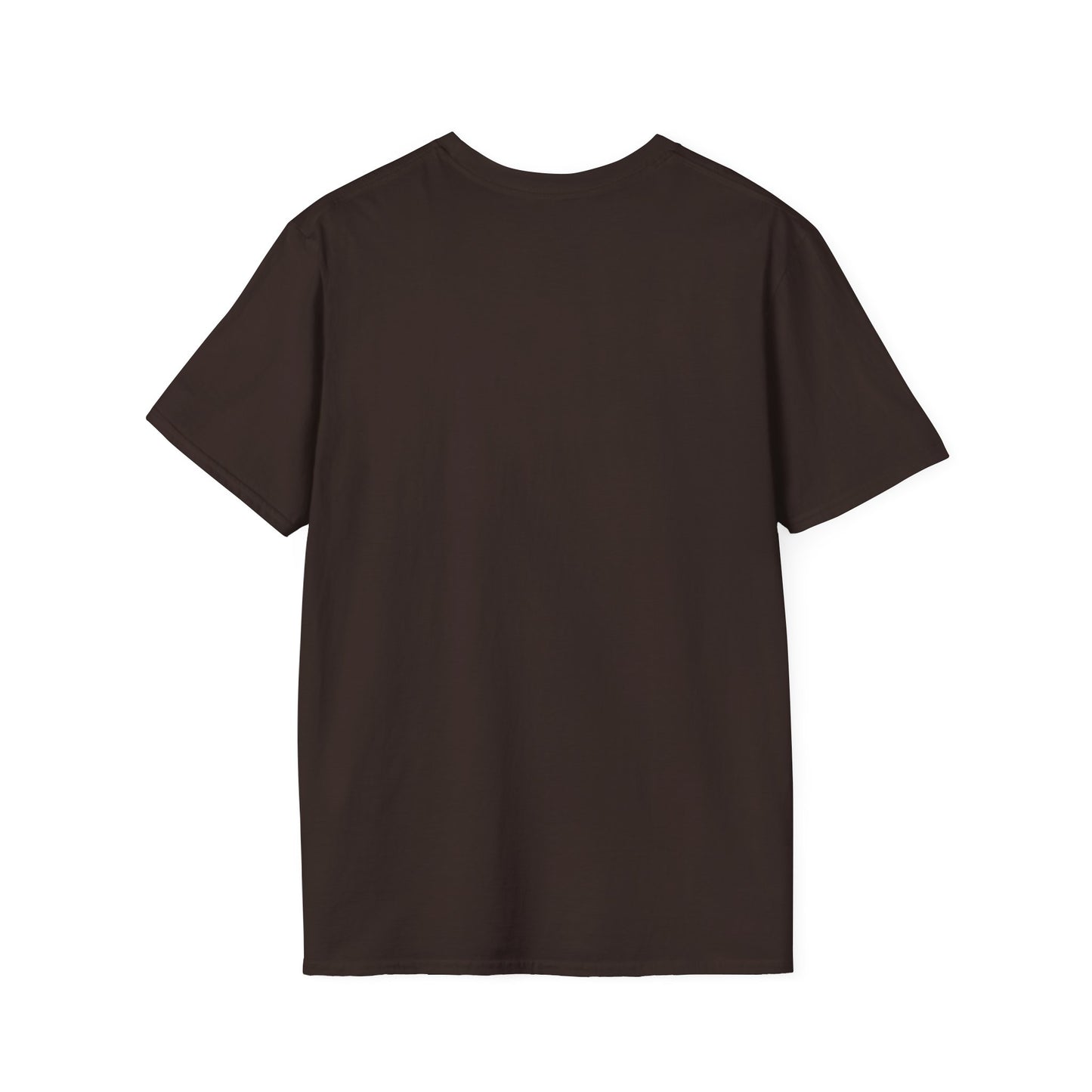 Tech Support - Unisex Softstyle T-Shirt