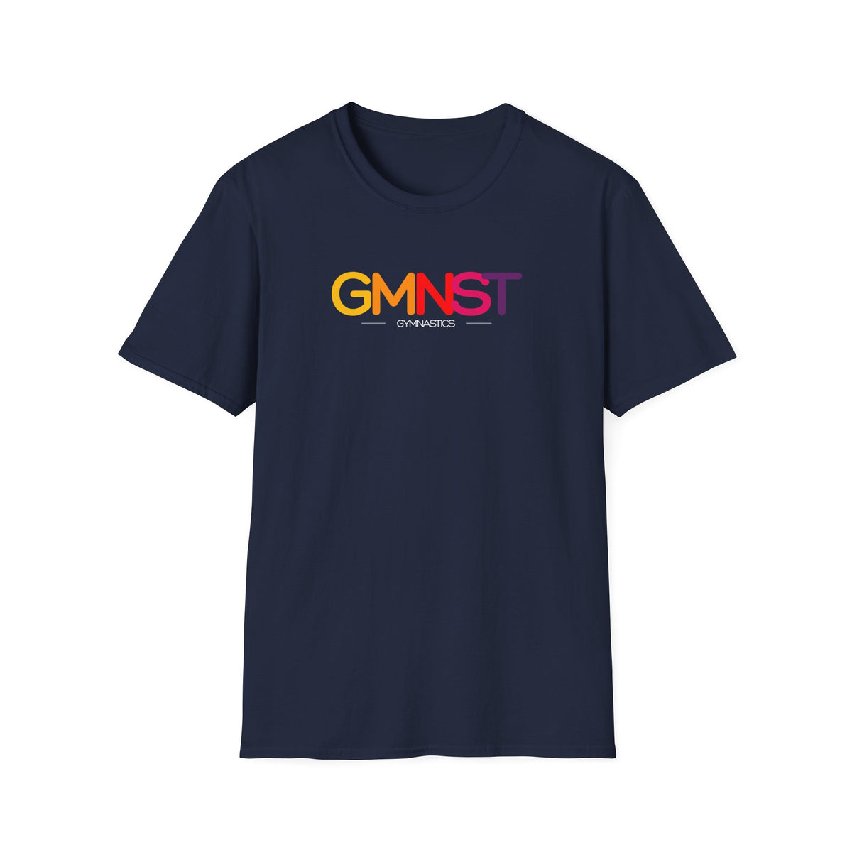GMNST - Unisex Softstyle T-Shirt