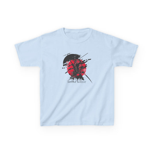Samurai - Youth / Kids Heavy Cotton™ Tee