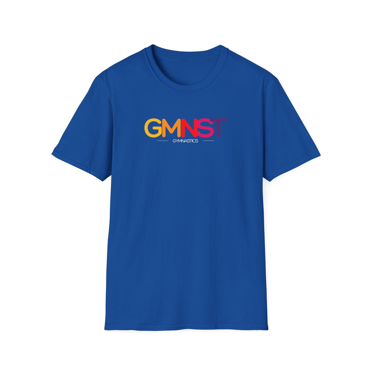 GMNST - Unisex Softstyle T-Shirt
