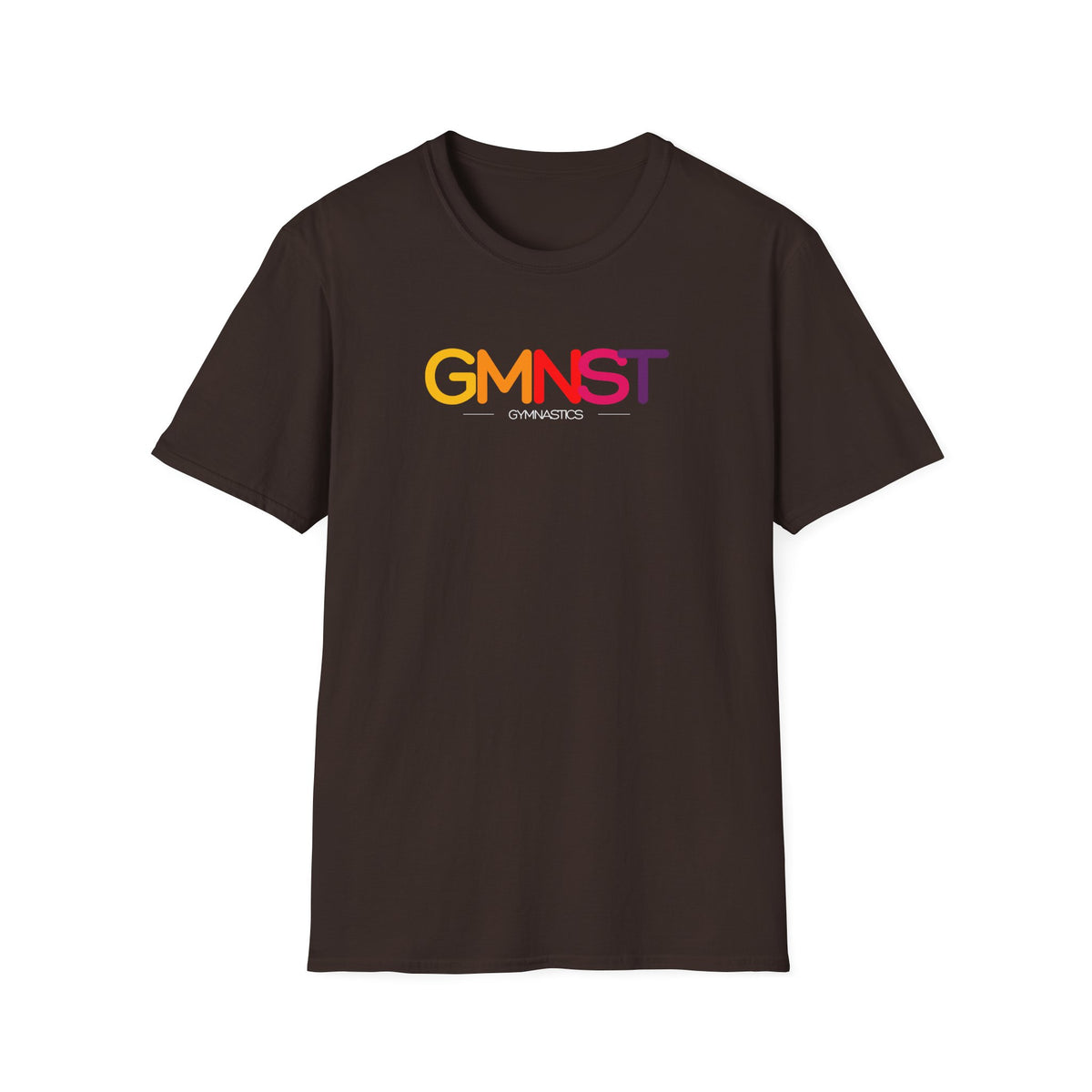 GMNST - Unisex Softstyle T-Shirt