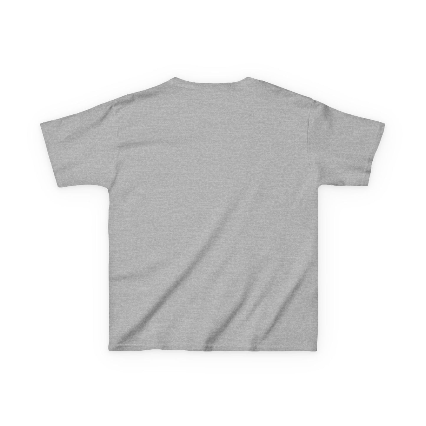 Dear Santa, I can explain - Youth/Kids Heavy Cotton Tee