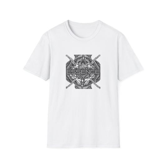 Essence - Statement Graphic - Unisex Softstyle T-Shirt