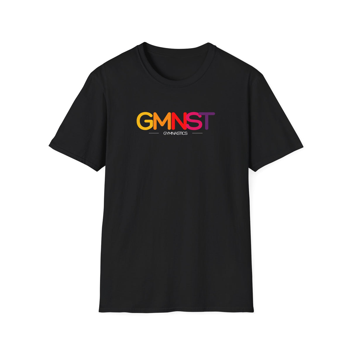 GMNST - Unisex Softstyle T-Shirt
