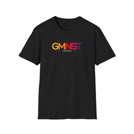 GMNST - Unisex Softstyle T-Shirt