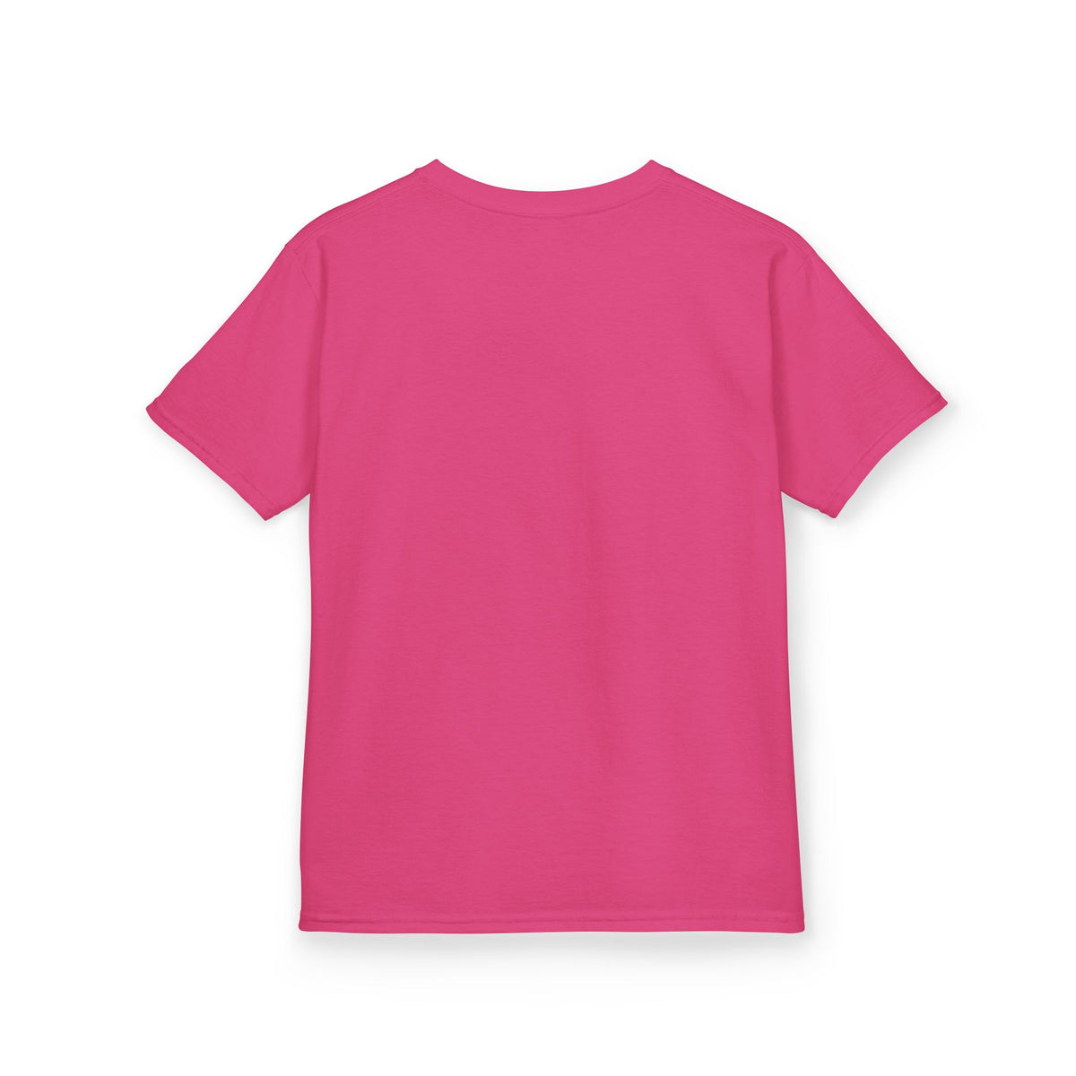 Dance Fox - Kids Heavy Cotton™ Tee