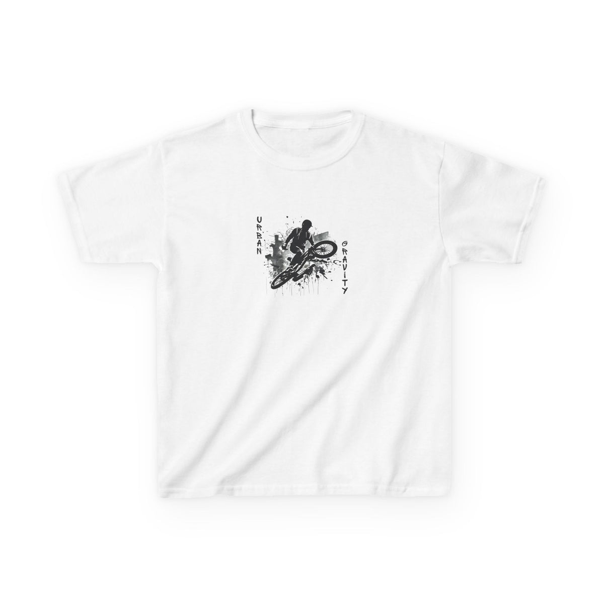 Urban Gravity - Youth / Kids Heavy Cotton™ Tee
