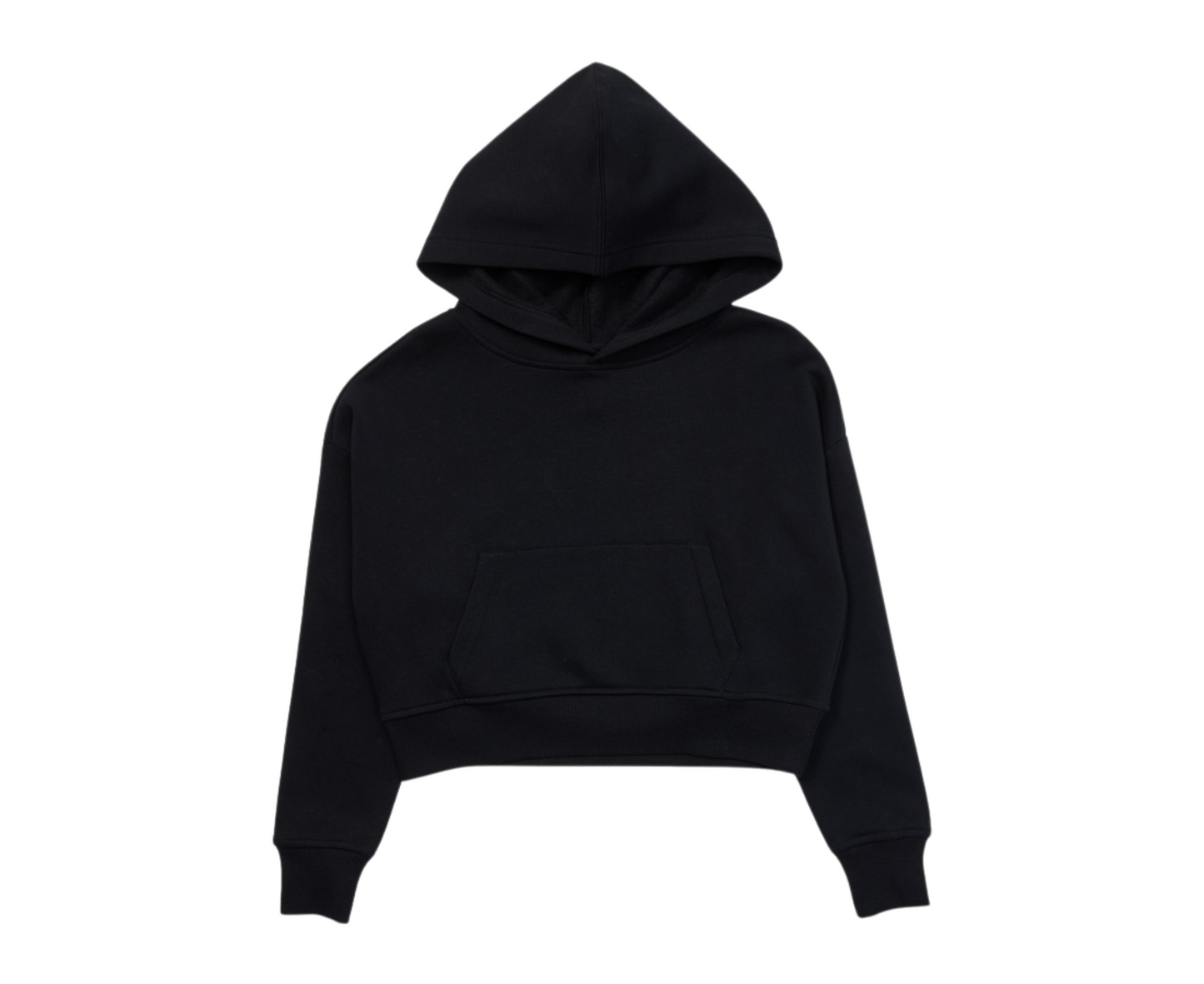 Physie - the sisters we choose (printed on back) - Youth Hooded Sweatshirt
