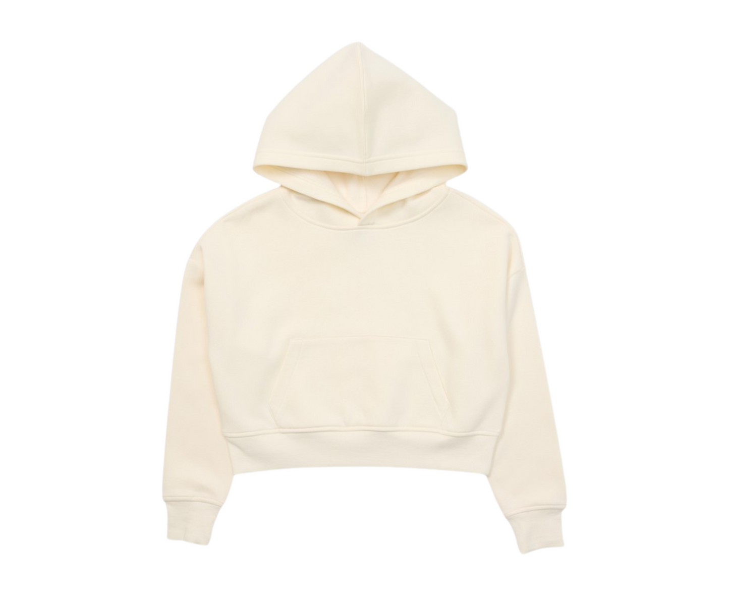 Physie - the sisters we choose (printed on back) - Youth Hooded Sweatshirt